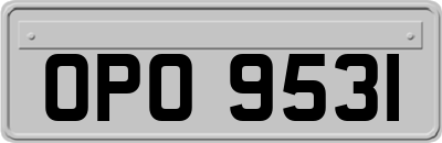 OPO9531
