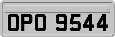 OPO9544