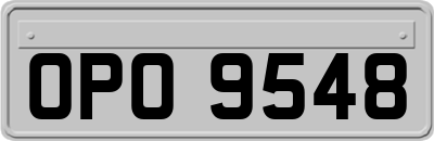 OPO9548
