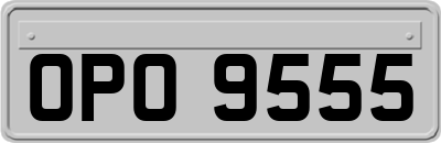 OPO9555