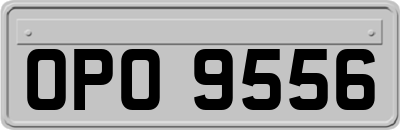 OPO9556