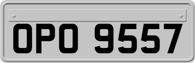 OPO9557