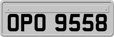 OPO9558