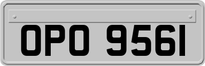 OPO9561