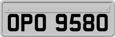 OPO9580