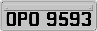 OPO9593