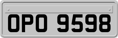 OPO9598