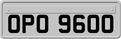 OPO9600