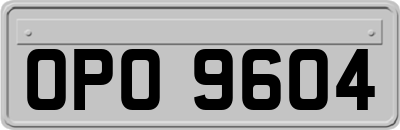 OPO9604