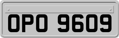 OPO9609