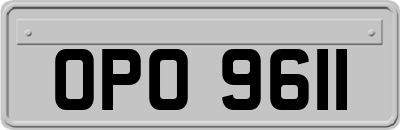 OPO9611