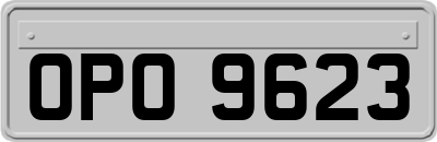OPO9623