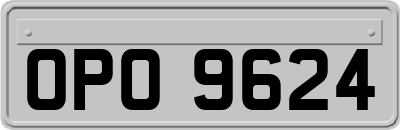 OPO9624