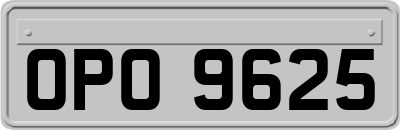 OPO9625