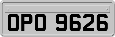 OPO9626