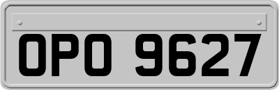 OPO9627