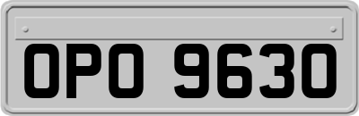 OPO9630