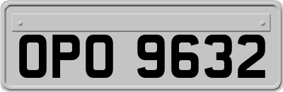 OPO9632