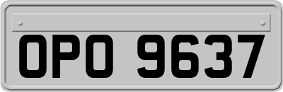 OPO9637