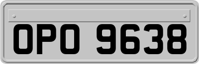 OPO9638
