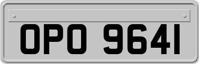 OPO9641