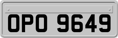 OPO9649