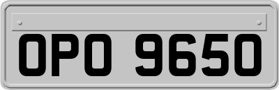 OPO9650