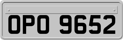 OPO9652