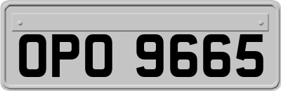 OPO9665