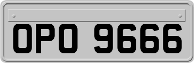 OPO9666