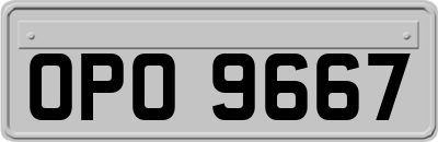 OPO9667