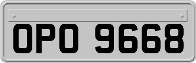 OPO9668