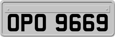 OPO9669