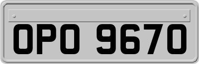 OPO9670