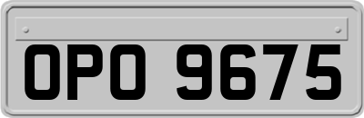 OPO9675