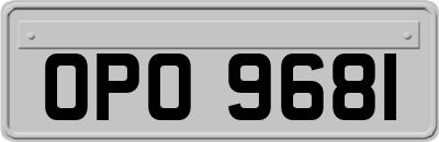 OPO9681