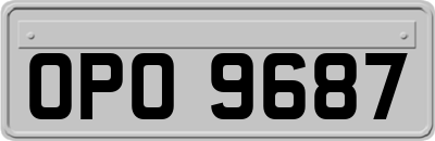 OPO9687