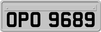 OPO9689