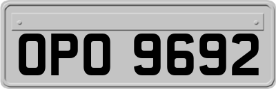 OPO9692