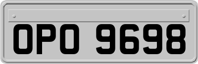 OPO9698