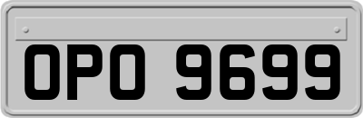 OPO9699