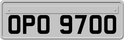 OPO9700