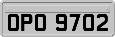 OPO9702