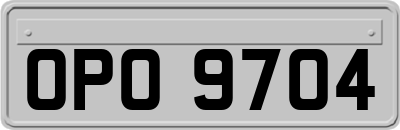 OPO9704