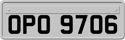 OPO9706