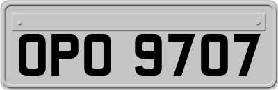 OPO9707