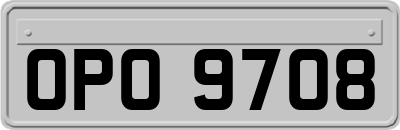 OPO9708
