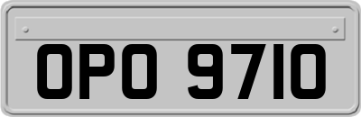 OPO9710