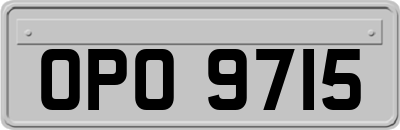 OPO9715