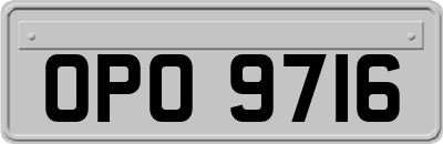 OPO9716